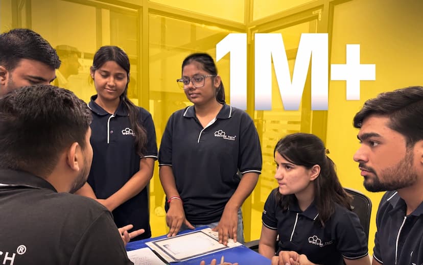 Guided by Marketers Who’ve Been There & Done That