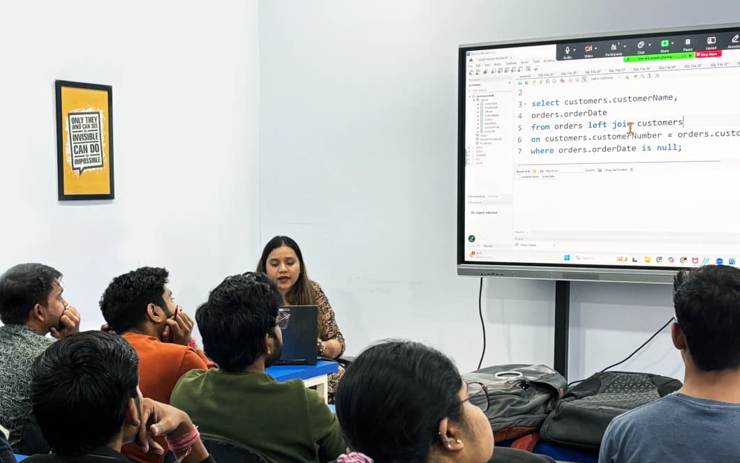 AI-Infused Project-Driven Curriculum