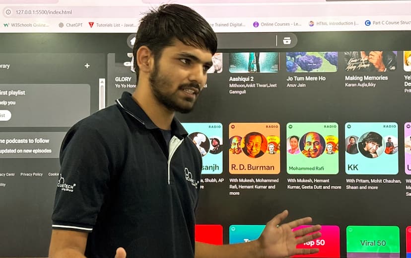 Code. Deploy. Repeat.